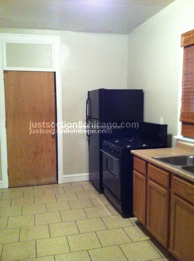 Foto principal - 8146 S Paulina St