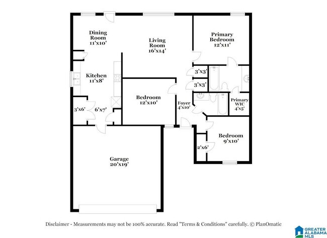 Building Photo - 15973 Stone Ridge Cir