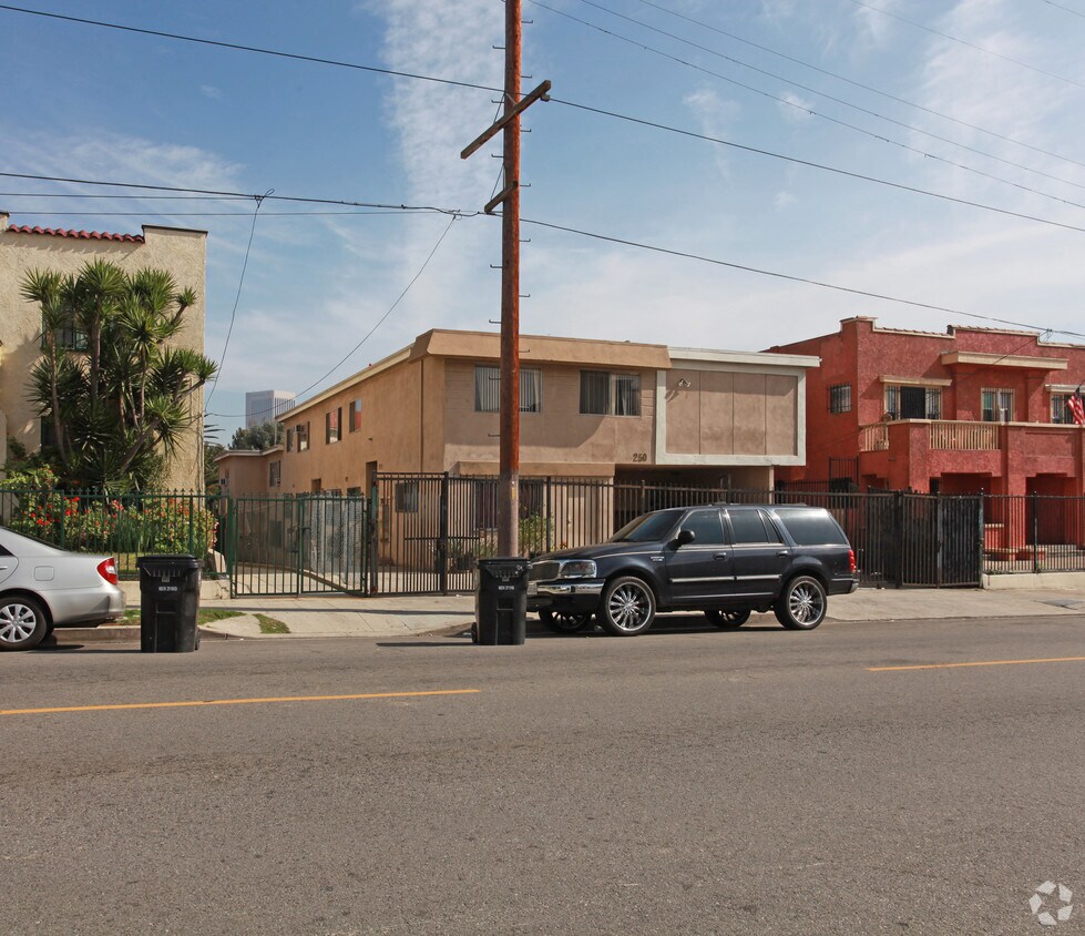 Foto principal - Fifty Apartments