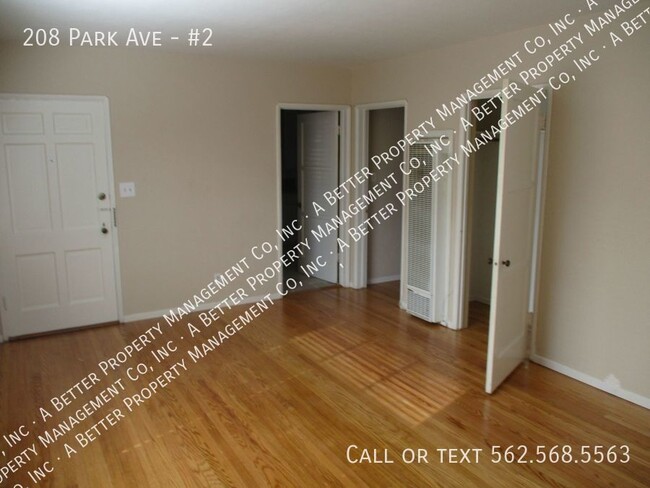 Building Photo - UPGRADED 1 Bed w/ NEW QUARTZ COUNTERS & TI...