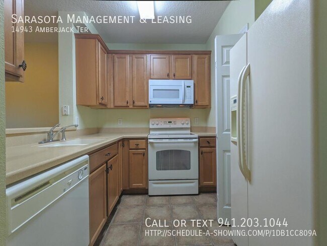 Foto del edificio - 3 Bedroom 2 1/2 Bath Townhome in Lakewood ...