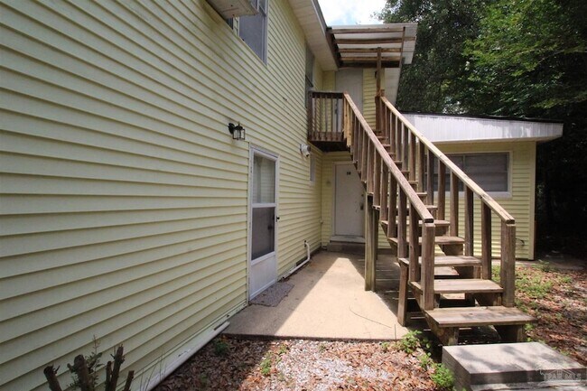 Foto del edificio - 5 Edgewood Cir
