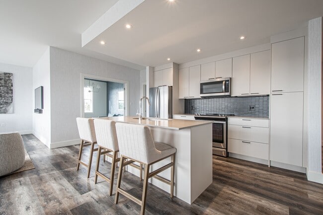 Building Photo - West Village at the Parks