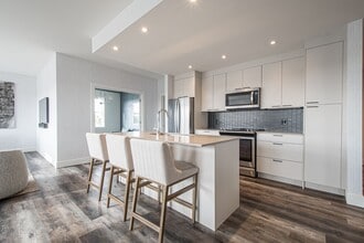 Building Photo - West Village at the Parks