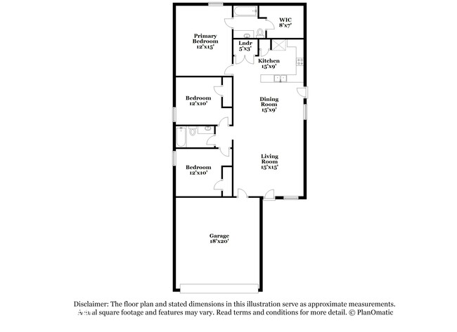 Building Photo - 3154 Crestone Dr