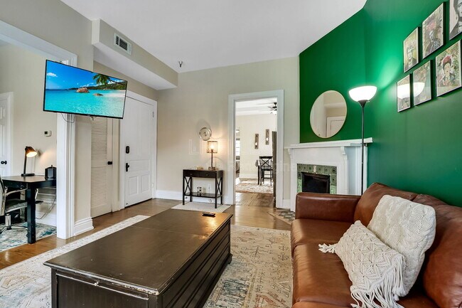 Foto del edificio - 1319 S 2nd St