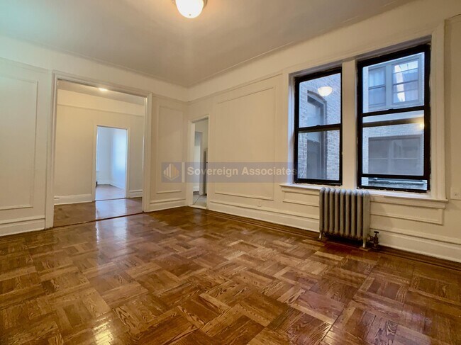 Building Photo - 540 Fort Washington Avenue