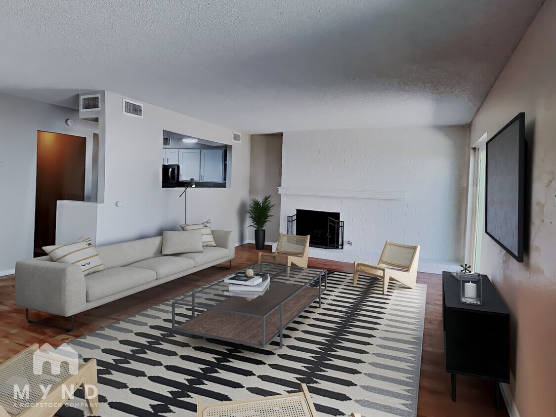 Foto principal - 3255 62nd St