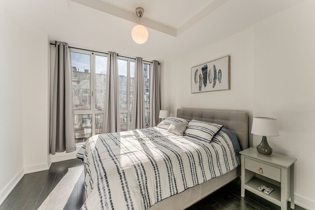 Photo du bâtiment - 1211 Drummond St