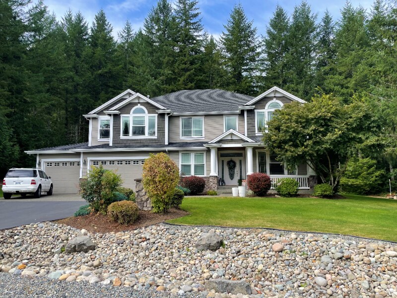 27305 264th Ave SE, Ravensdale, WA 98051 House for Rent in Ravensdale