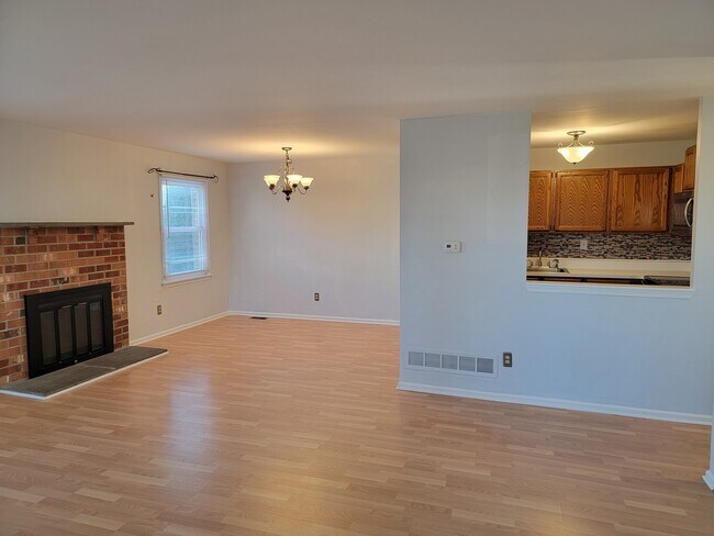 Área principal - 130 William Penn Dr