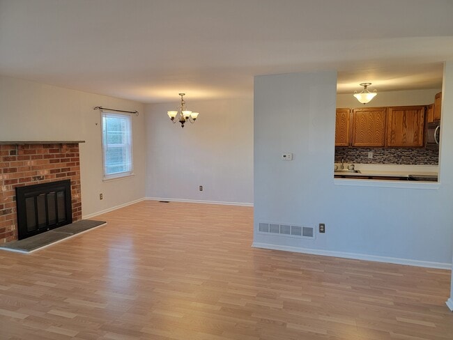 Main Area - 130 William Penn Dr