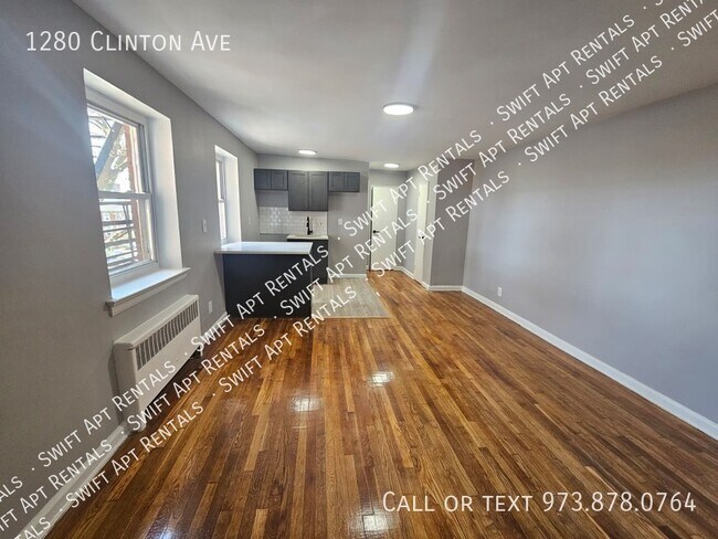 Building Photo - 1280 Clinton Ave
