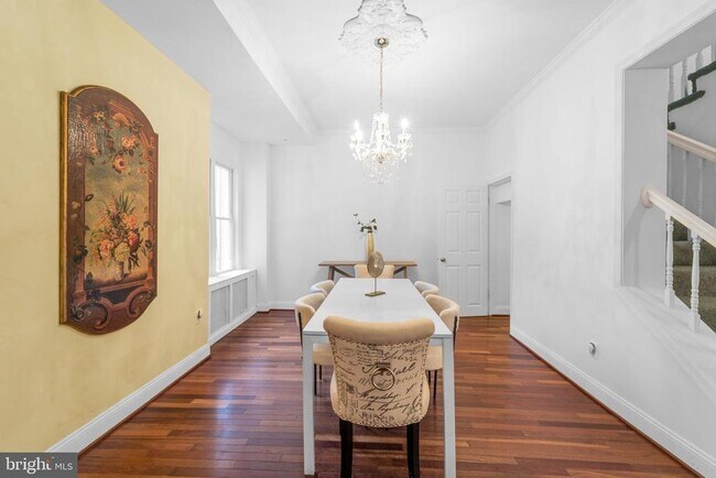 Building Photo - 3408 13th St NW