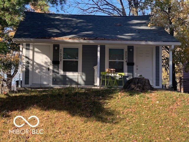 Foto principal - 2504 E 16th St