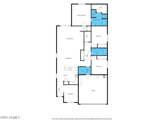 Building Photo - 41177 W Lucera Ln