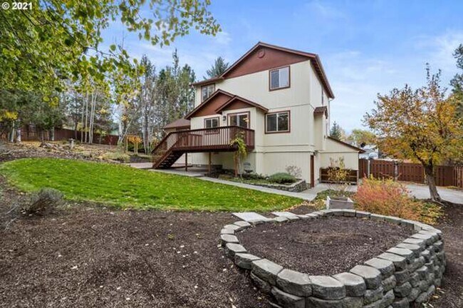 Foto del edificio - Beautiful 4 bed/2.5 bath home in SW Redmond