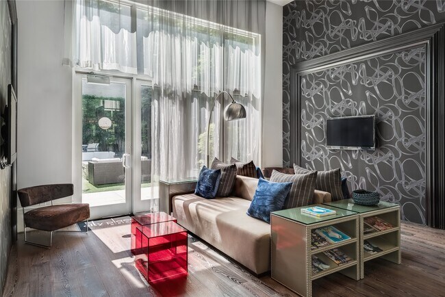 Foto del edificio - 206 McGowen St