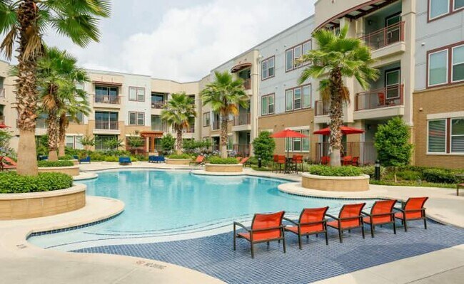 Building Photo - 2 bedroom in Houston TX 77063