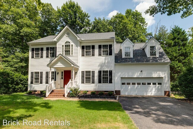 Building Photo - 4 br, 2.5 bath House - 11609 Arbor Highlan...