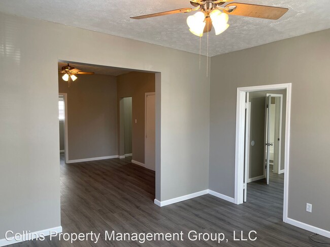 Building Photo - 4 br, 2 bath House - 641 W. Calhoun St.