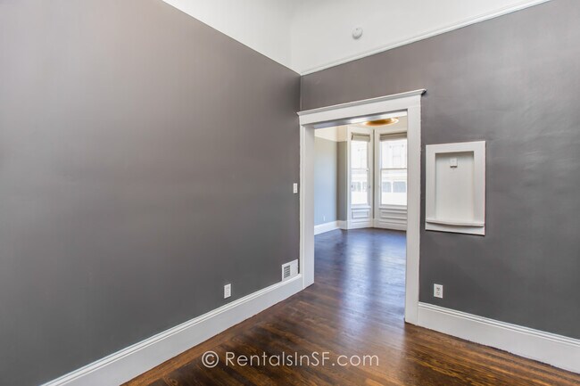 Foto del edificio - 245 Scott St