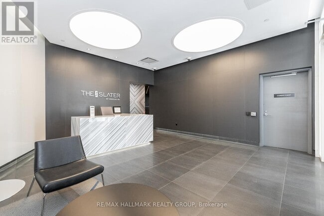 Photo du bâtiment - 199 Slater St.