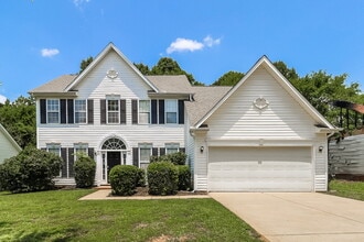 Building Photo - 13514 Planters Row Dr