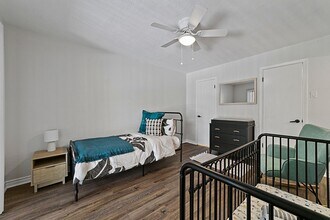 Interior Photo - Lakeside Apartments