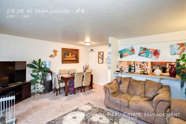 Building Photo - 2 Bedroom, 1 Bath in North Bellingham!