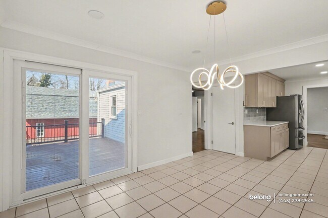 Foto del edificio - 5909 Berwyn Rd