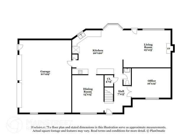 Building Photo - 5807 Painted Fern Ct