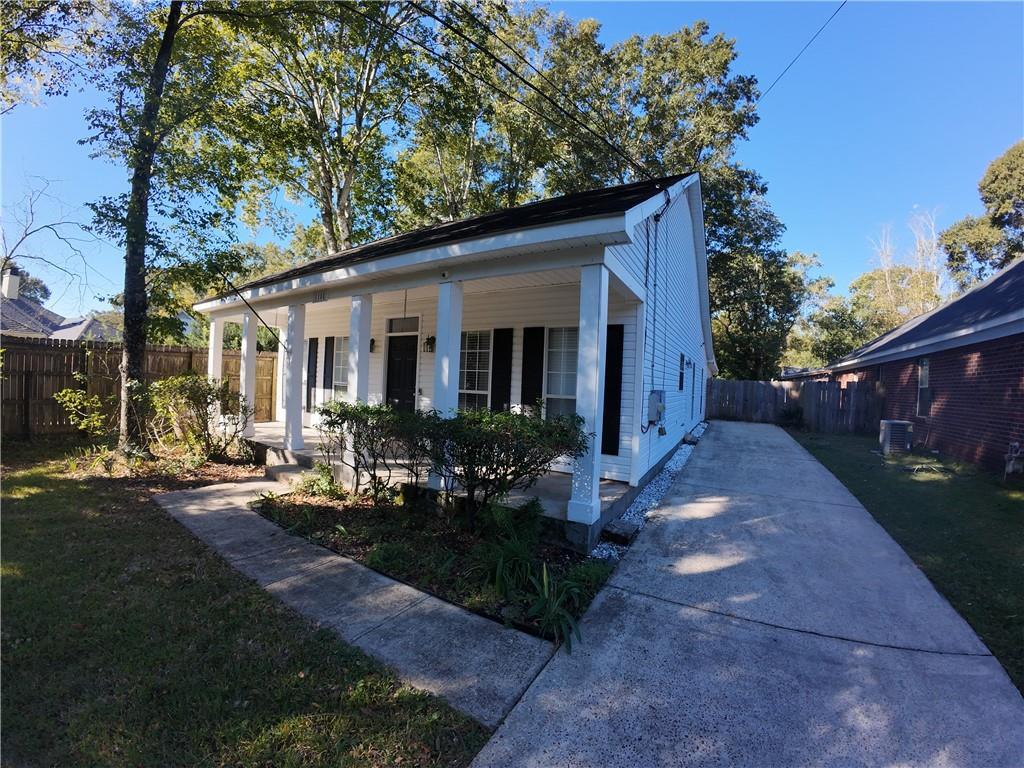 Foto principal - 1108 Wesley Ave