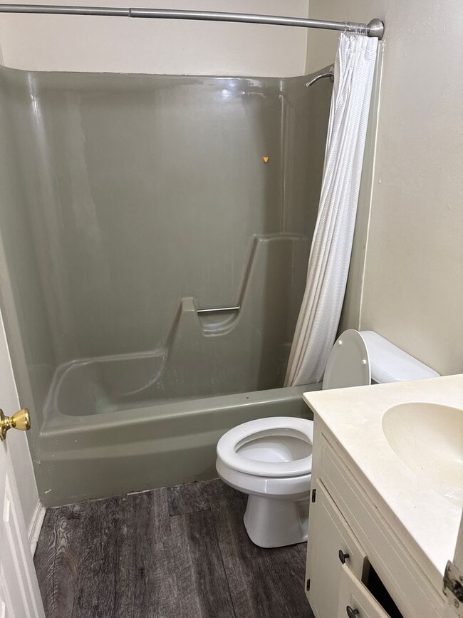 Building Photo - 16990 Lake Charles Hwy