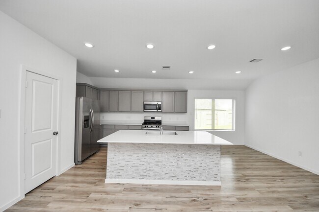 Foto del edificio - 5106 Marlin Reef Dr