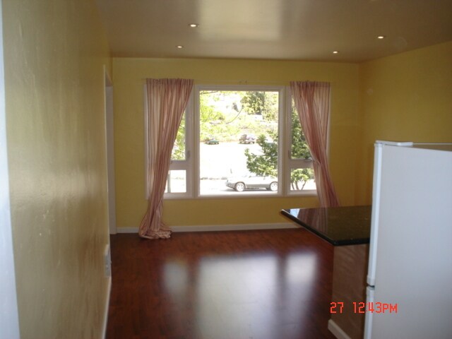 Foto del edificio - 1668 Shattuck Ave