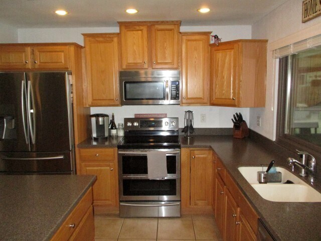 Foto del edificio - 3407 N Hartford St