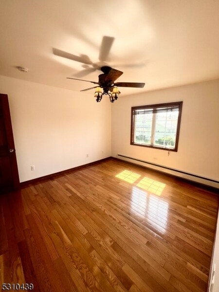 Foto del edificio - 248 Burroughs Terrace