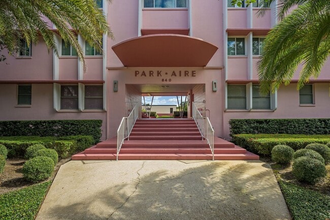 Beautiful, one-of-a-kind Park Avenue COndo - Beautiful, one-of-a-kind Park Avenue COndo