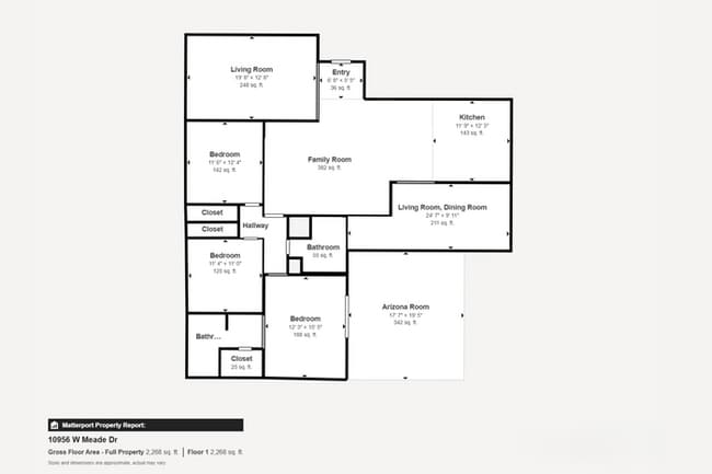Foto del edificio - 3Bed/2Bath Home in 55+ Community in Sun Ci...