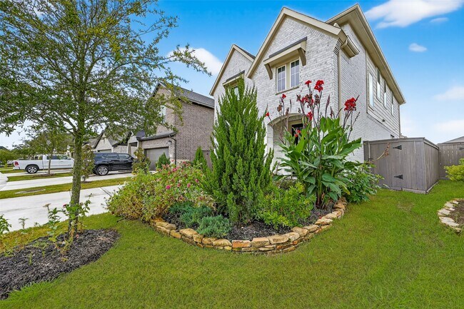 Foto del edificio - 151 Nightshade St