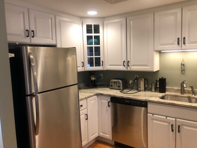 Foto del edificio - 54 Green St