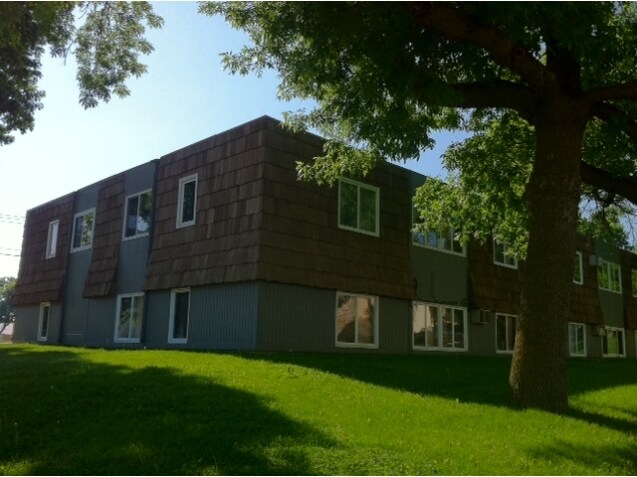 Foto del edificio - 301-305 2nd St NW
