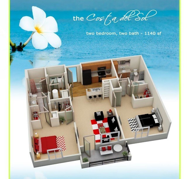 The Courtney at Bay Pines Rentals Saint Petersburg, FL