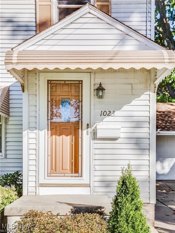 Foto del edificio - 1023 Sackett Ave