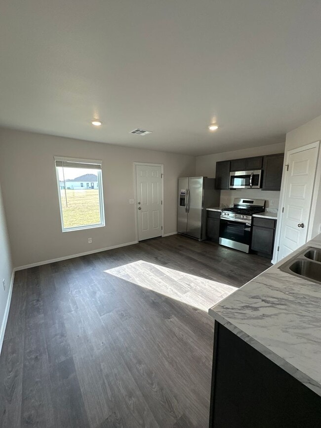 Building Photo - *March Rent FREE! Brand-New 4BR | 2BA Home in Broken Arrow