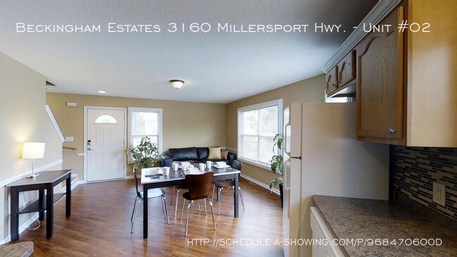 Building Photo - 3160 Millersport Hwy