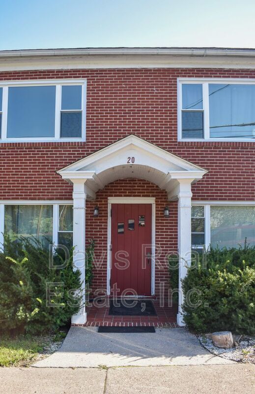 Foto del edificio - 20-22 N Highland St