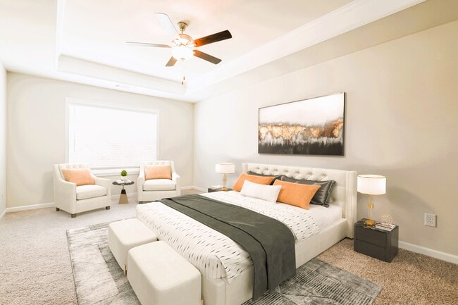 Foto del edificio - 78 Basswood Ln