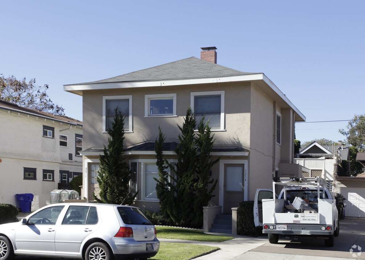 Building Photo - 3228-3234 3rd Ave